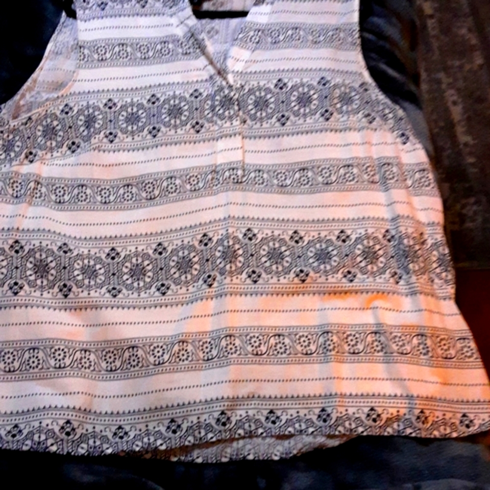 Cynthia Rowley blouse